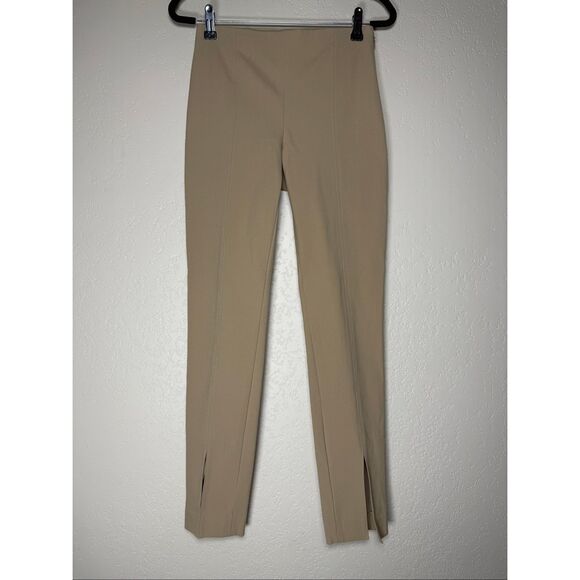 Theory Split Legging - Picture 2 of 7